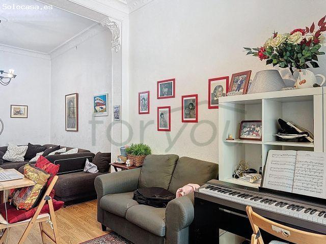 Piso en Venta en Donostia San Sebastian, Guipúzcoa