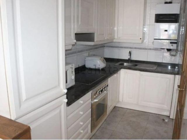 Piso en Venta en Donostia San Sebastian, Guipúzcoa