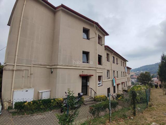 Piso en venta en Donostia San Sebastián, Intxaurrondo. Venta de piso en Intxaurrondo, exterior, muy luminoso y con vistas espectaculares. Pisos Donostia San.