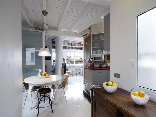 Piso en venta en Donostia San Sebastián, Parte Vieja. Pisos Donostia San.