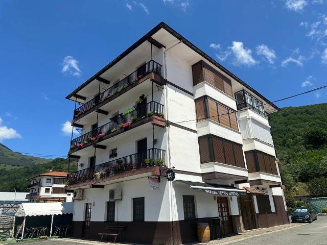 Piso en Venta en Doneztebe / Santesteban