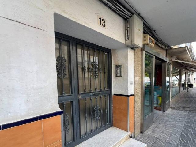 Piso en Venta en Dos Hermanas