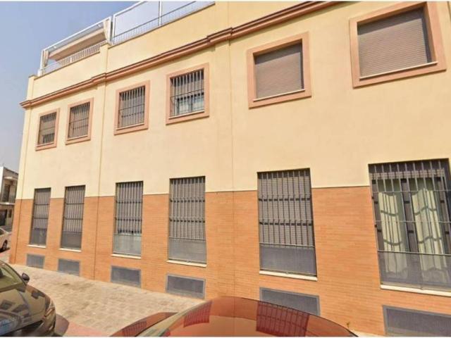 Piso en Venta en Dos Hermanas