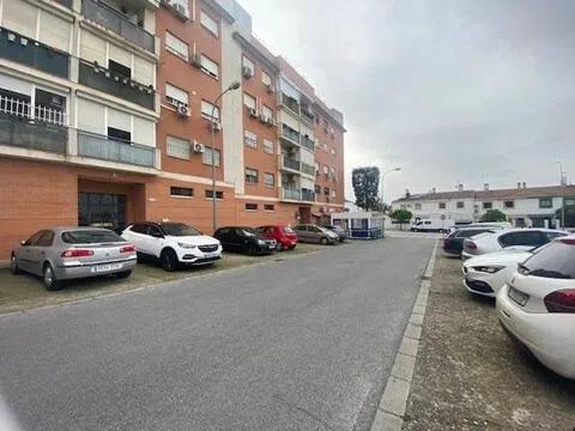 Piso en Venta en Dos Hermanas