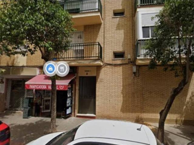Piso en Venta en Dos Hermanas