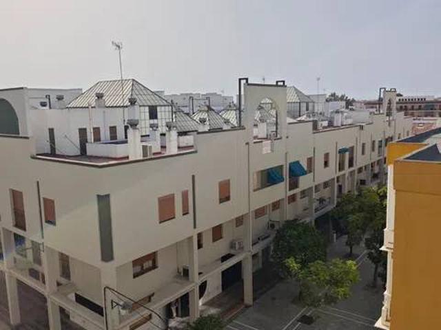 Piso en Venta en Dos Hermanas