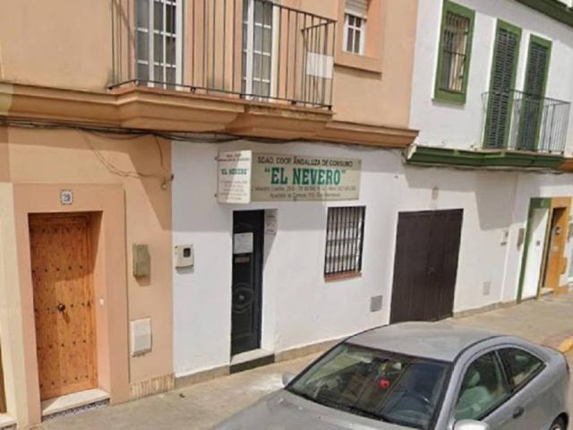 Piso en Venta en Dos Hermanas