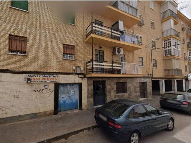 Piso en Venta en Dos Hermanas