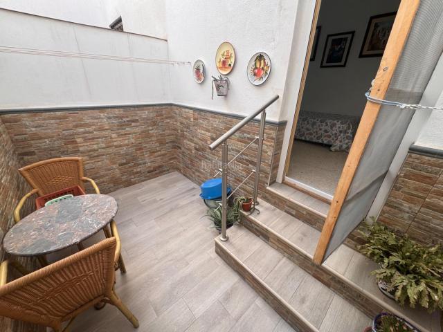 Piso en venta en Dos Hermanas, Vista Azul Consolación. MAGNÍFICO PISO EN VENTA DE VPO EN VISTAZUL. Pisos Dos.
