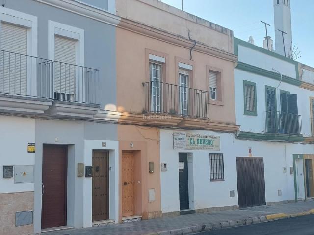 Piso en venta en Dos Hermanas, Vista Azul Consolación. MAESTRO CASTILLO 29. Pisos Dos.