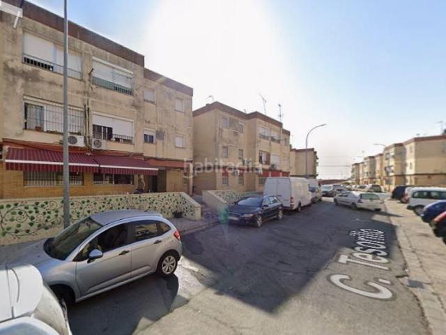 Piso en venta en Dos Hermanas, Arco Norte Avda España. VENTA DE PISO EN DOS HERMANAS. Pisos Dos.