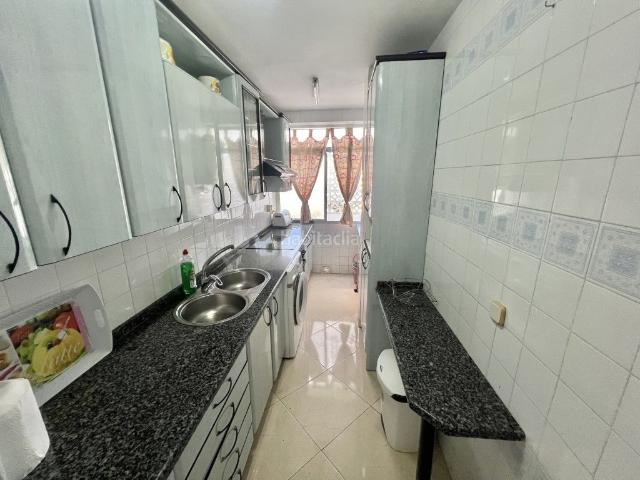 Piso en venta en Dos Hermanas, Centro Doña Mercedes. ESTUPENDO PISO EN SEGUNDA PLANTA EN LA ZONA DE CANTELY. Pisos Dos.