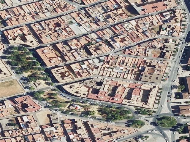 Piso en venta en Dos Hermanas, Centro Doña Mercedes. Inmueble en Dos Hermanas. Pisos Dos.