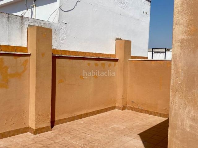 Piso en venta en Dos Hermanas, Centro Doña Mercedes. MAGNIFICO DUPLEX ATICO ASCENSOR Y GARAJE CON TERRAZA DE 45 MTS. Pisos Dos.