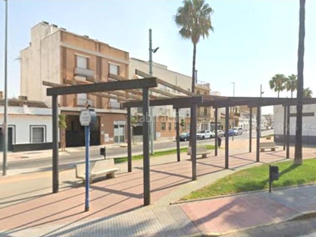 Piso en venta en Dos Hermanas, Centro Doña Mercedes. PISO ACUPADO A LA VENTA C BRASIL, DOS HERMANAS SEVILLA. Pisos Dos.