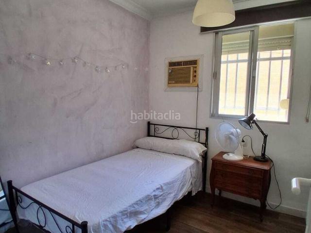 Piso en venta en Dos Hermanas, Centro Doña Mercedes. Piso de 69 m con 3 dormitorios y terraza en Dos Hermanas. Pisos Dos.