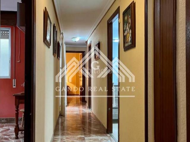 Piso en venta en Dos Hermanas, Centro Doña Mercedes. PISO EN VENTA EN CENTRO DOS HERMANAS. Pisos Dos.