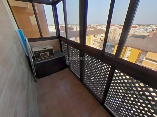 Piso en venta en Dos Hermanas, Centro Doña Mercedes. Piso en venta en CentroDoña Mercedes41702. Pisos Dos.