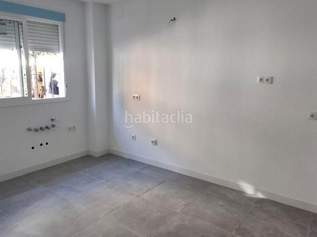 Piso en venta en Dos Hermanas, Centro Doña Mercedes. Piso en planta baja en calle San Sebastian. Pisos Dos.