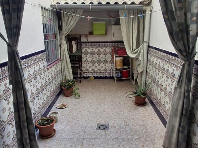Piso en venta en Dos Hermanas, Centro Doña Mercedes. Piso en planta baja en el Chaparral. Pisos Dos.