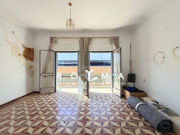 Piso en venta en Dos Hermanas, Centro Doña Mercedes. PISO JUNTO MERCADO ABASTOS Y PLAZA EMIGRANTE. Pisos Dos.