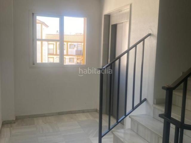 Piso en venta en Dos Hermanas, Centro Doña Mercedes. Pisos Dos.