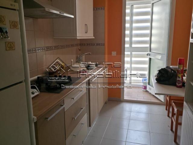Piso en venta en Dos Hermanas, Centro Doña Mercedes. Pisos Dos.