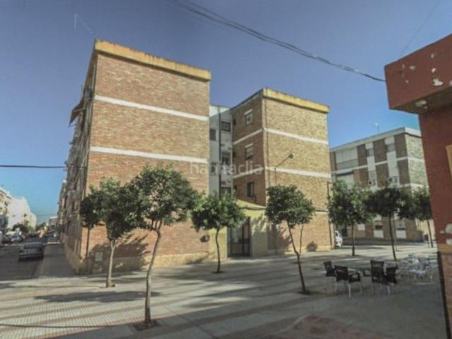 Piso en venta en Dos Hermanas, Centro Doña Mercedes. Pisos Dos.