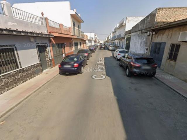 Piso en venta en Dos Hermanas, Centro Doña Mercedes. Pisos Dos.