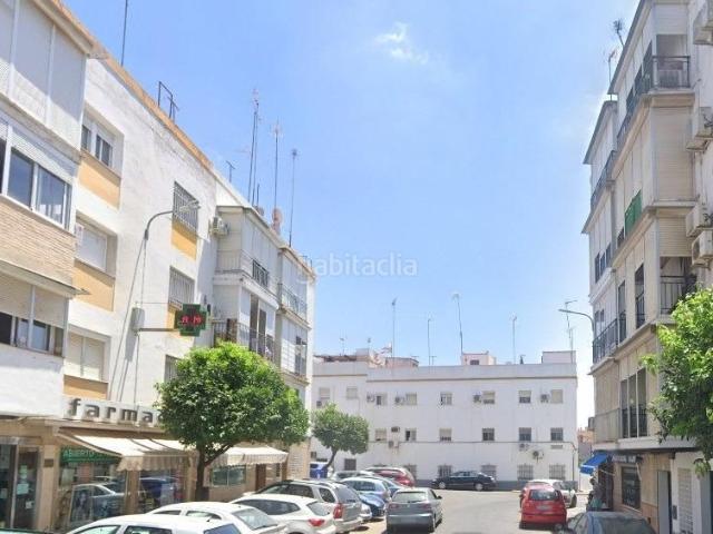 Piso en venta en Dos Hermanas, Centro Doña Mercedes. VENTA DE PISO EN DOS HERMANAS SEVILLA. Pisos Dos.