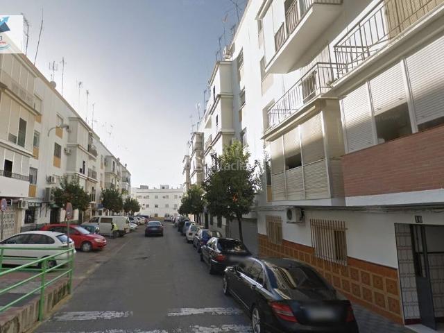 Piso en venta en Dos Hermanas, Centro Doña Mercedes. Venta piso en Dos Hermanas. Pisos Dos.