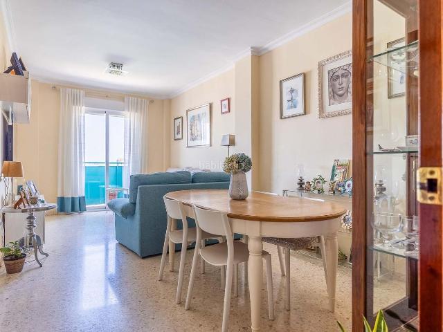 Piso en venta en Dos Hermanas, Centro Doña Mercedes. Vivienda en venta en excelente zona. Pisos Dos.