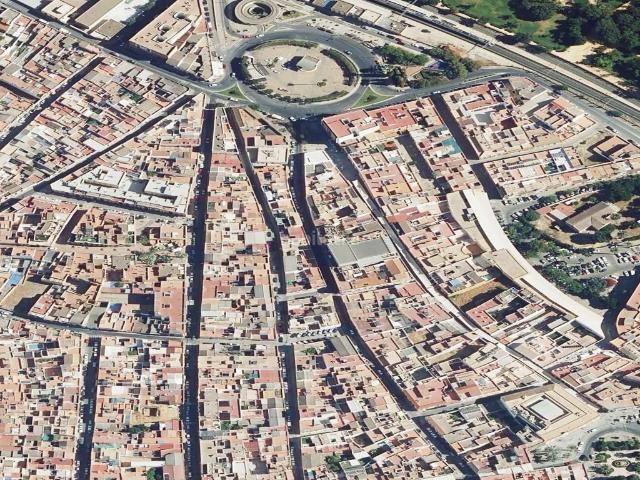 Piso en venta en Dos Hermanas, El Arenal La Pólvora. Venta de Casa en Dos Hermanas. Pisos Dos.