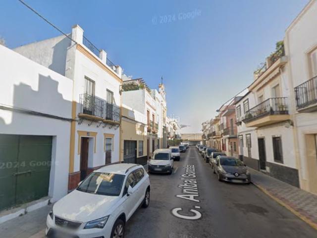 Piso en venta en Dos Hermanas, El Arenal La Pólvora. Pisos Dos.