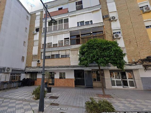 Piso en venta en Dos Hermanas, El Arenal La Pólvora. SE VENDE inmueble ALQUILADO en Dos Hermanas. Pisos Dos.