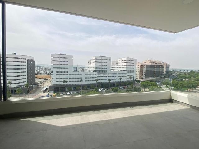 Piso en venta en Dos Hermanas, Entrenúcleos. Espectacular Piso de Lujo en Las Terrazas de Entrenúcleos, Dos Hermanas Sevilla. Pisos Dos.