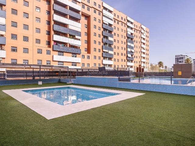 Piso en venta en Dos Hermanas, Entrenúcleos. PISO DE VPO, EN ENTRENUCLEOS LISTO PARA ENTRAR A VIVIR!. Pisos Dos.