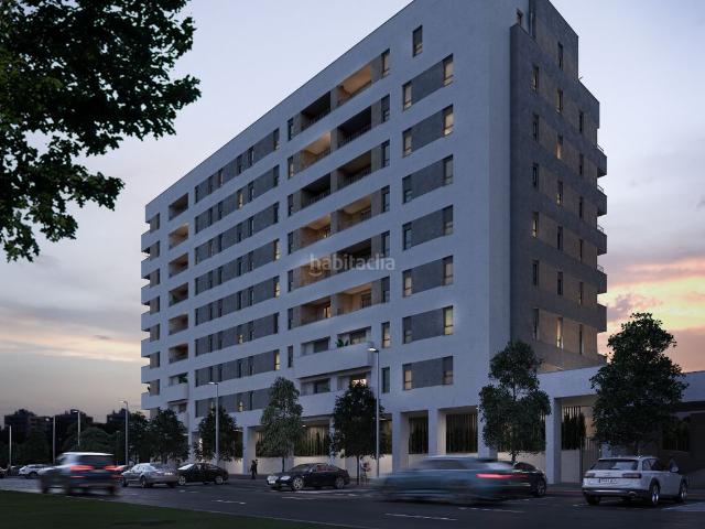 Piso en venta en Dos Hermanas, Entrenúcleos. Residencial Erithea Fase 2. Pisos Dos.