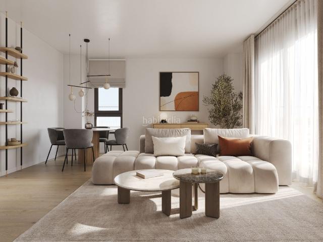 Piso en venta en Dos Hermanas, Entrenúcleos. Residencial Erithea. Pisos Dos.