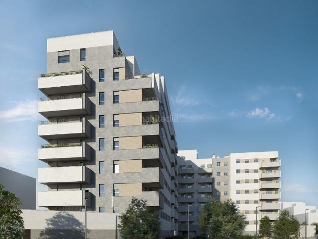 Piso en venta en Dos Hermanas, Entrenúcleos. Residencial Erithea. Pisos Dos.