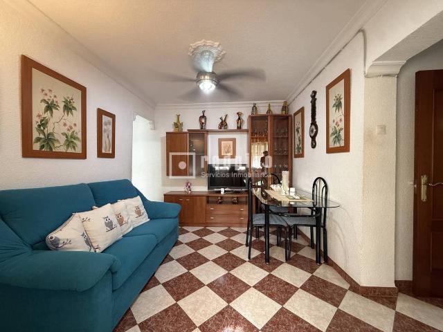 Piso en Venta en Dos Hermanas Nuevo San Andrés