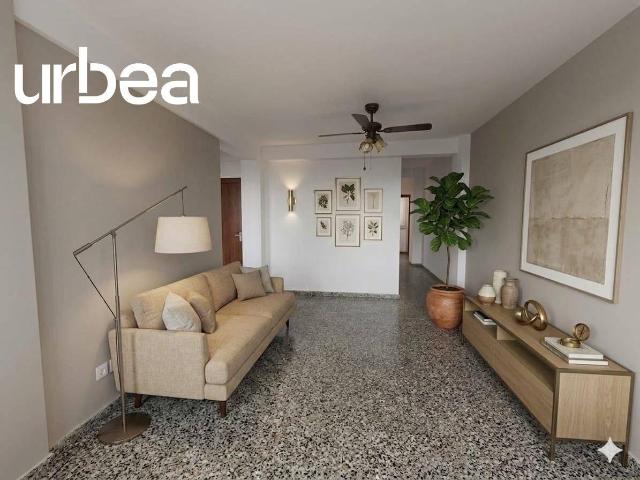 Piso en Venta en Dos Hermanas Nuevo San Andrés
