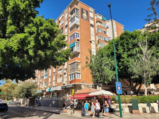 Piso en Venta en Dos Hermanas Nuevo San Andrés