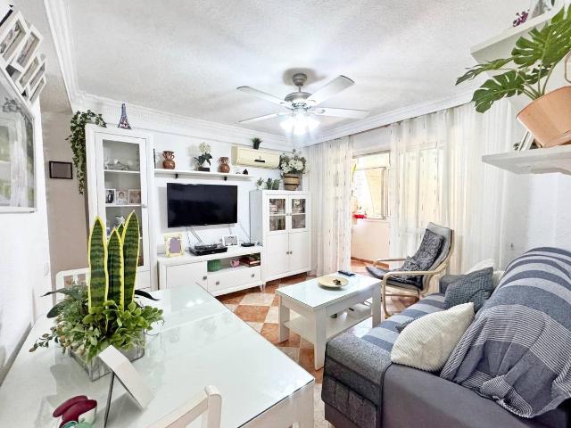 Piso en Venta en Dos Hermanas Nuevo San Andrés