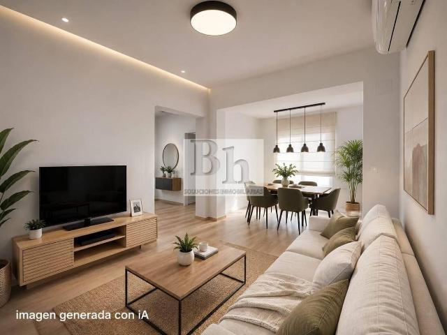 Piso en Venta en Dos Hermanas Nuevo San Andrés