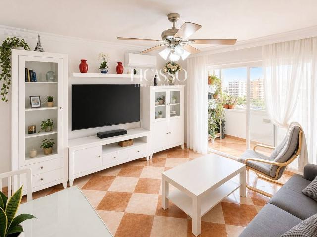 Piso en Venta en Dos Hermanas Nuevo San Andrés