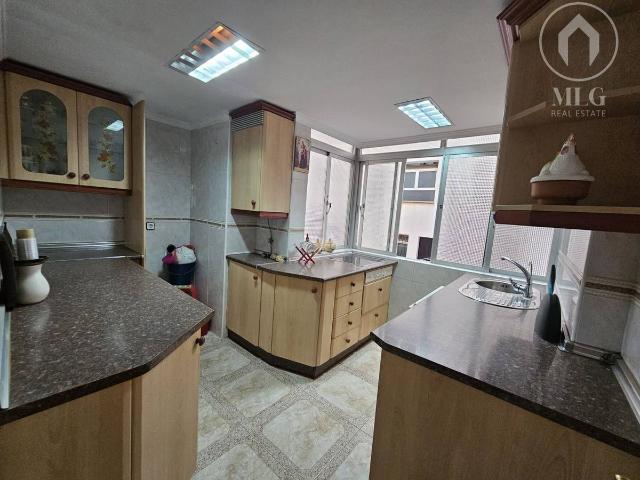 Piso en Venta en Dos Hermanas Nuevo San Andrés