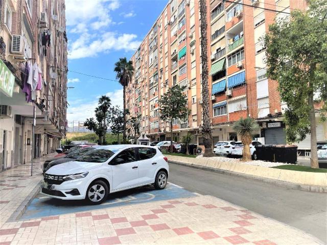 Piso en Venta en Dos Hermanas Nuevo San Andrés