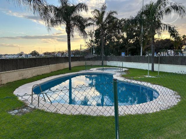 Piso en Venta en Dos Hermanas Nuevo San Andrés