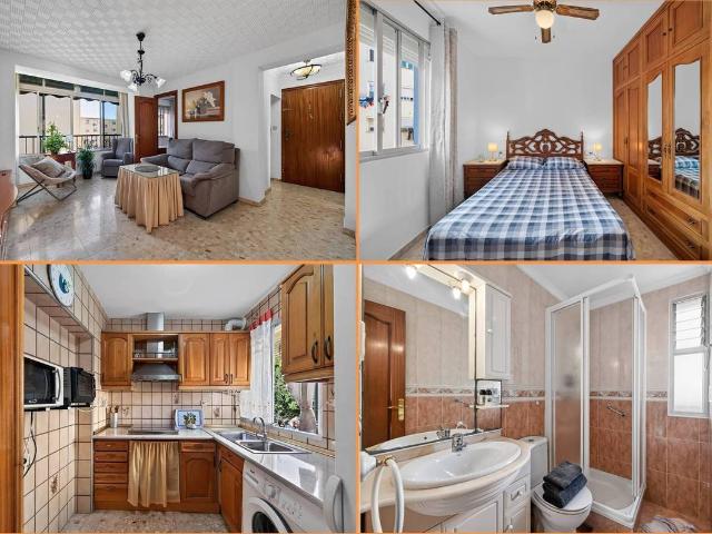 Piso en Venta en Dos Hermanas Nuevo San Andrés